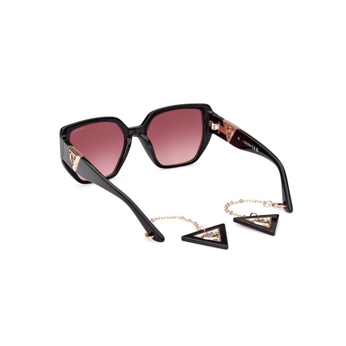 Guess GU7892 01T | Gafas de Sol Mujer | Vytria