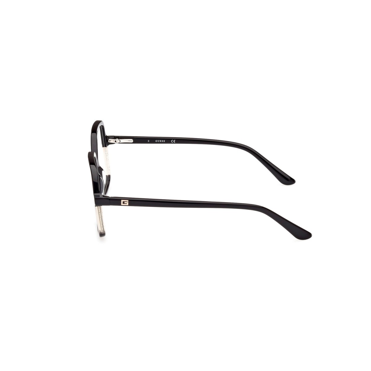 Guess GU2950 001 | Women Optical Frame | Vytria