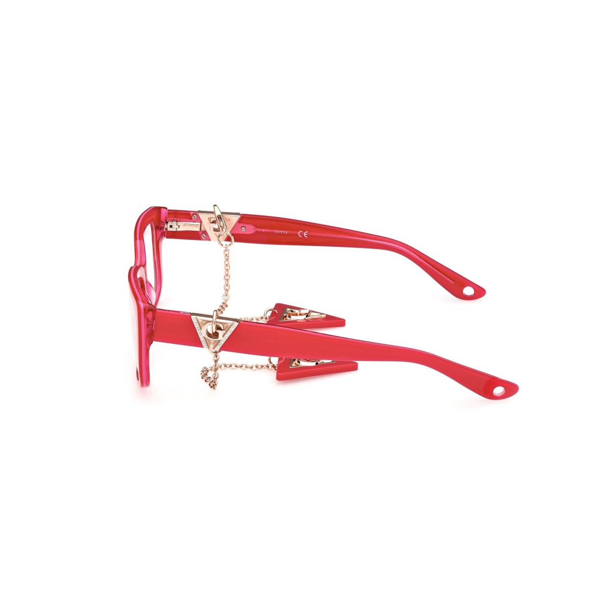 Guess GU2959 072 | Monturas de Gafas Mujer | Vytria