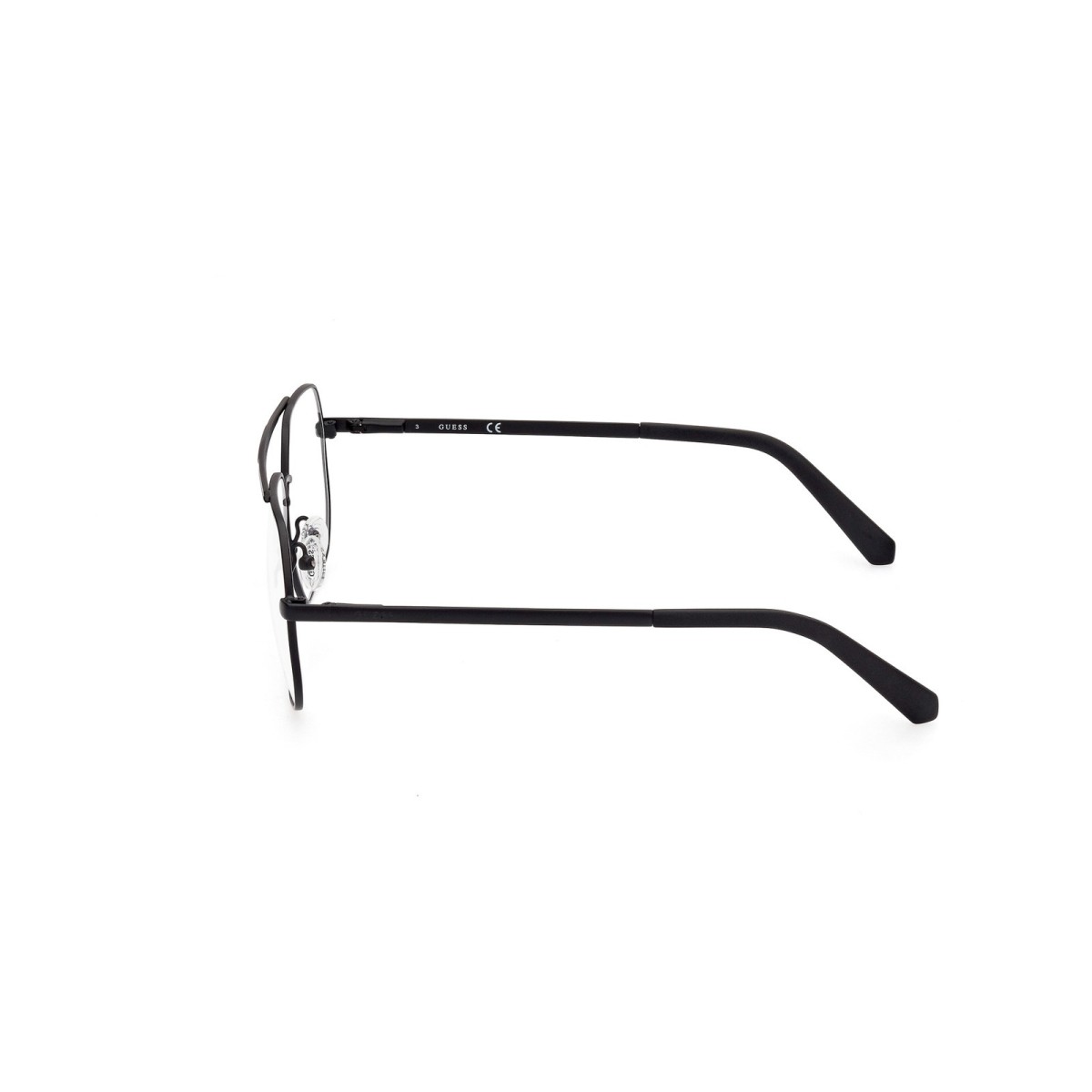Guess GU50075 002 | Aviator Optical Frames | Vytria
