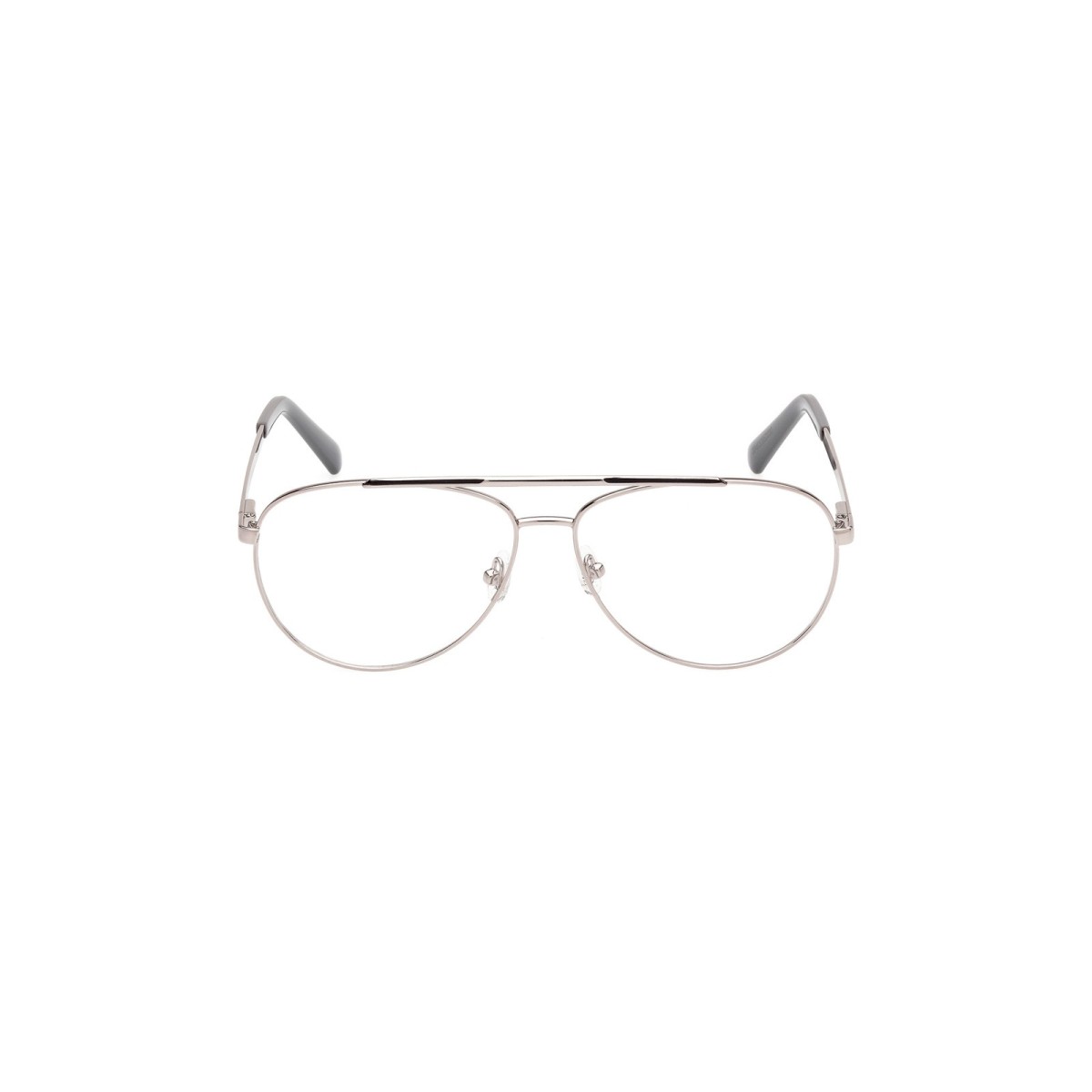 Guess GU50076 010 | Monturas Aviador Hombre | Vytria Eyewear