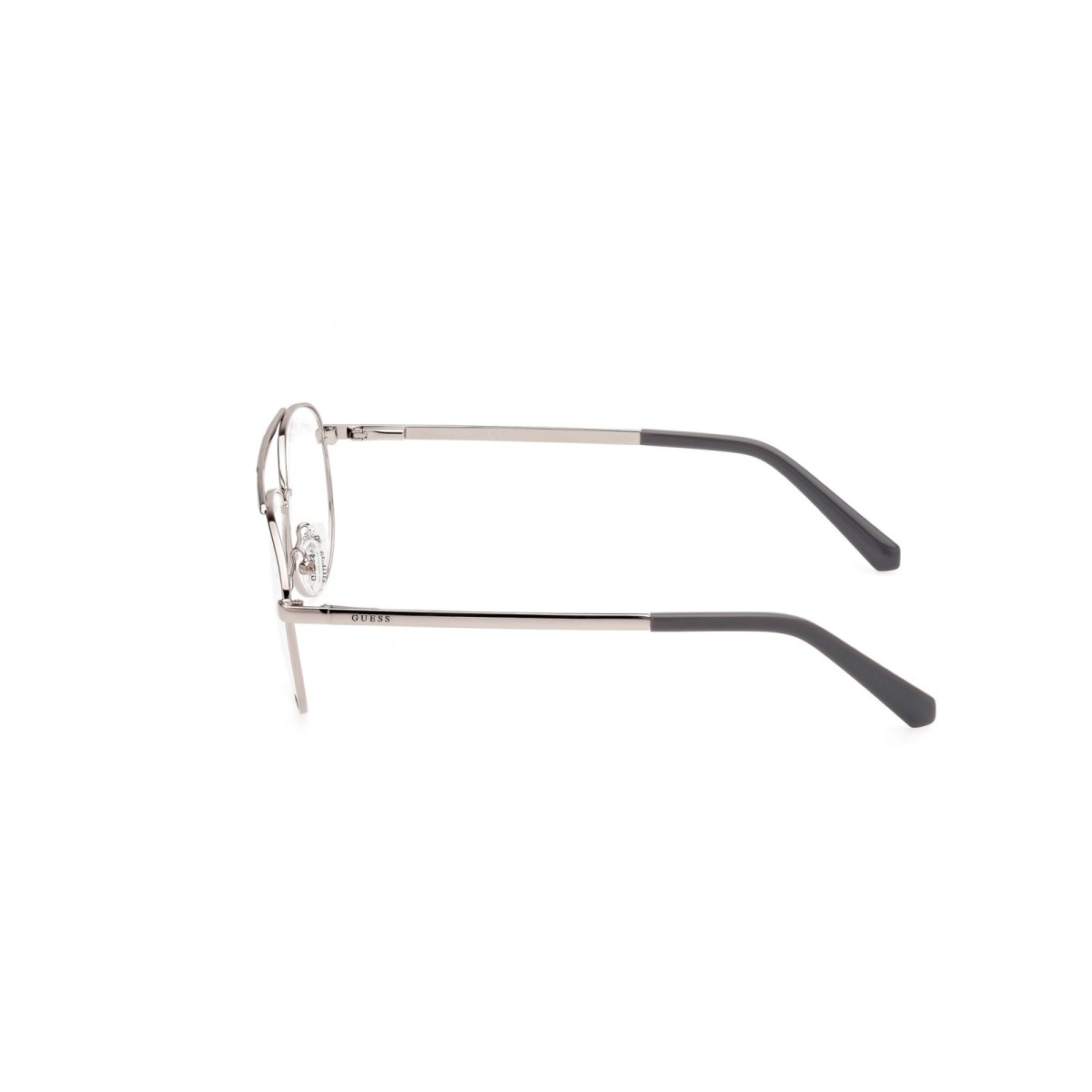 Guess GU50076 010 | Monturas Aviador Hombre | Vytria Eyewear