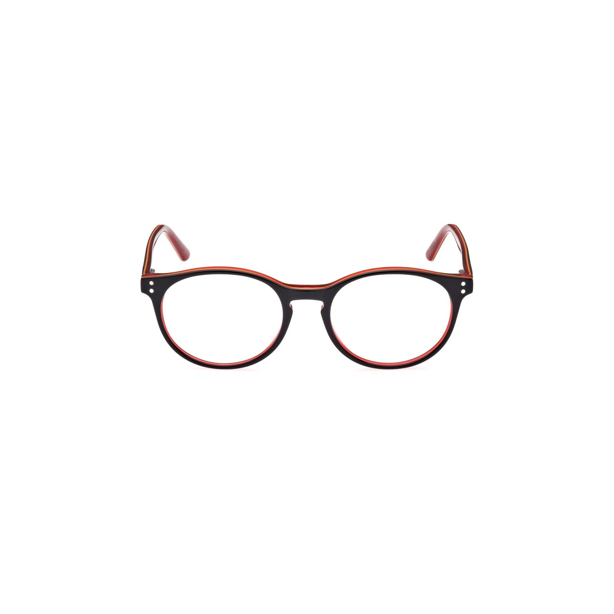 Guess GU8266 005 | Monturas Redondas Hombre | Vytria 