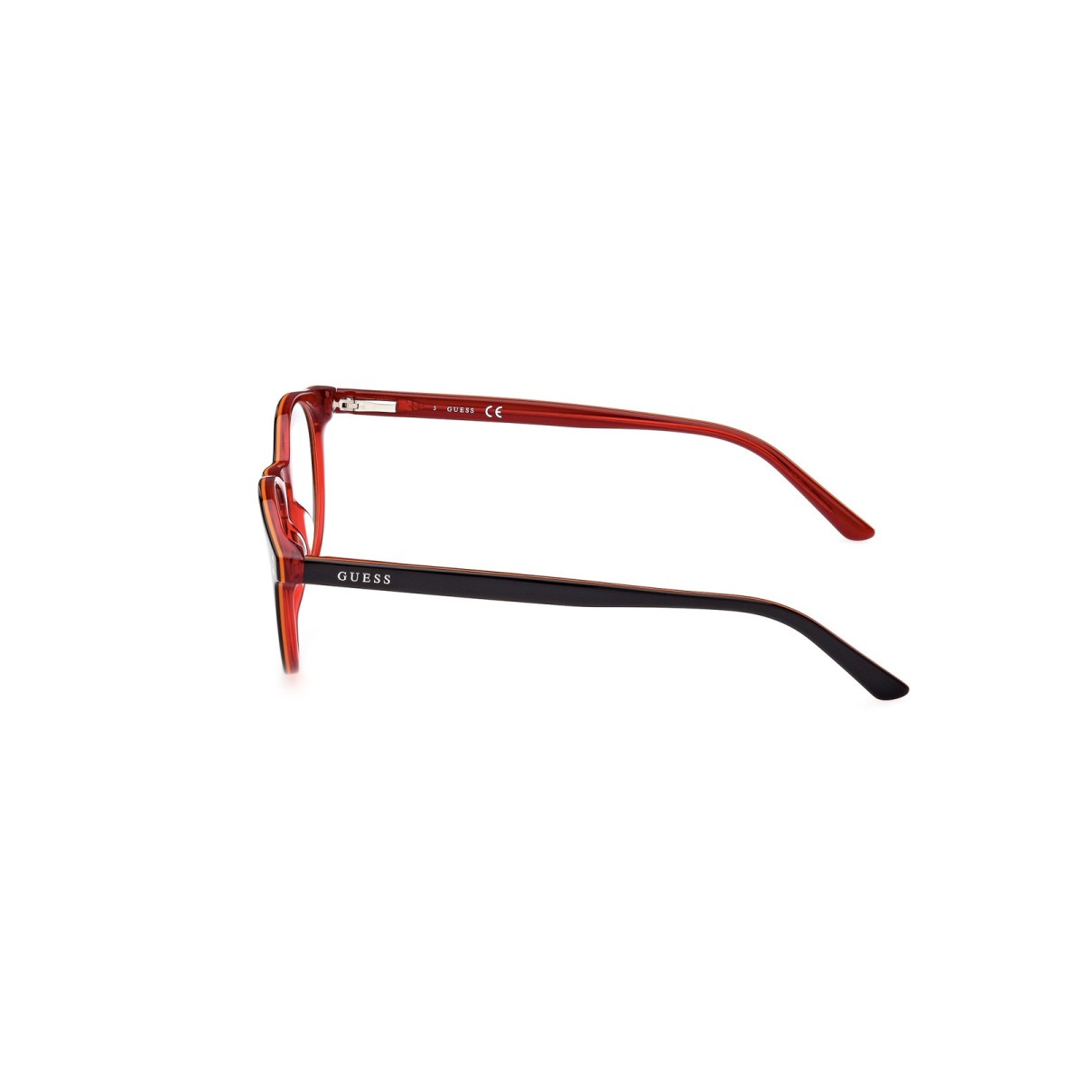 Guess GU8266 005 | Monturas Redondas Hombre | Vytria 