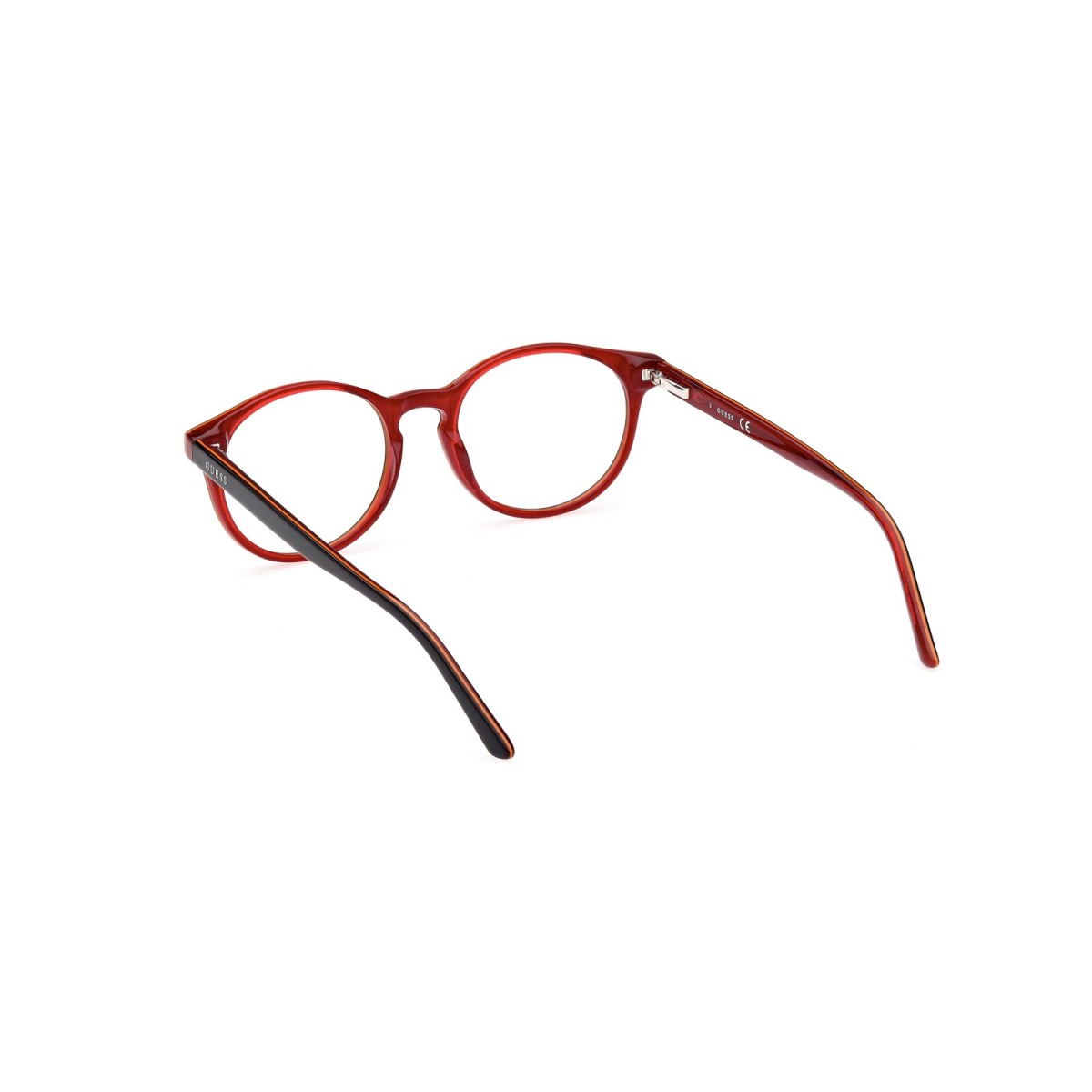 Guess GU8266 005 | Monturas Redondas Hombre | Vytria 