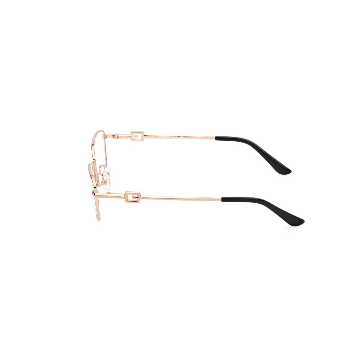 Guess GU2975 028 | Women Square Frames | Vytria
