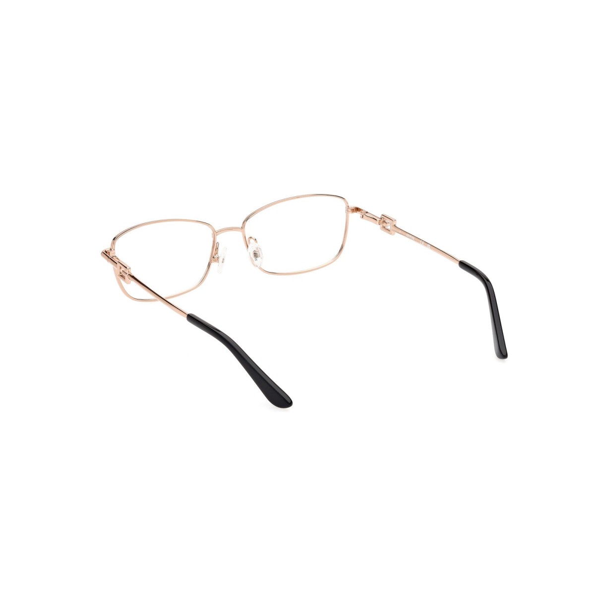 Guess GU2975 028 | Women Square Frames | Vytria