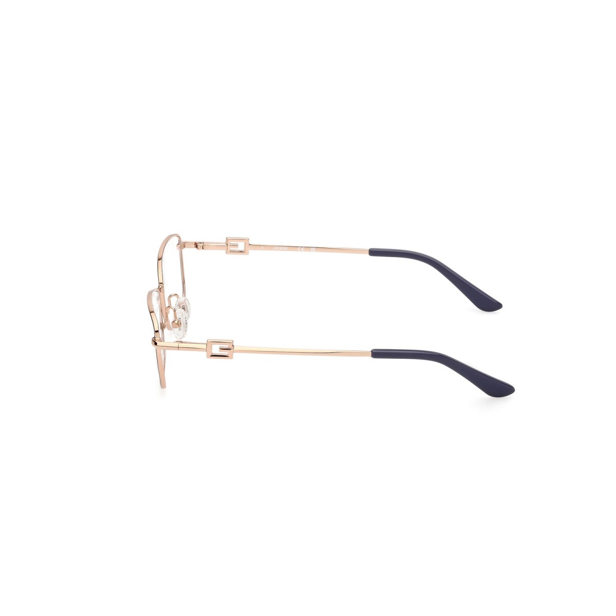 Guess GU2975 020 | Women Square Frames | Vytria