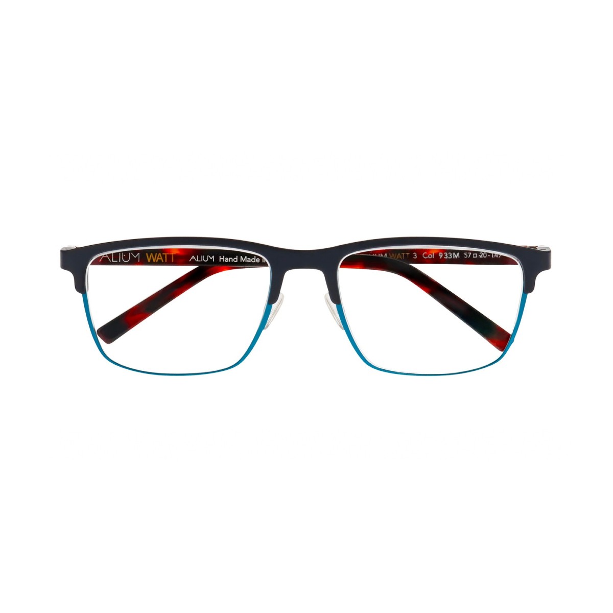 Montura Face à Face Alium Watt | Gafas para Hombre