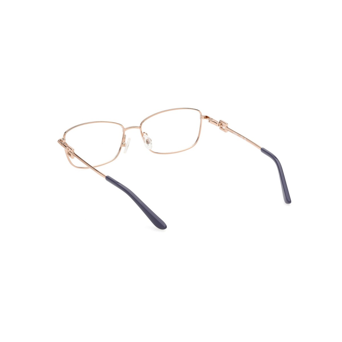 Guess GU2975 020 | Women Square Frames | Vytria