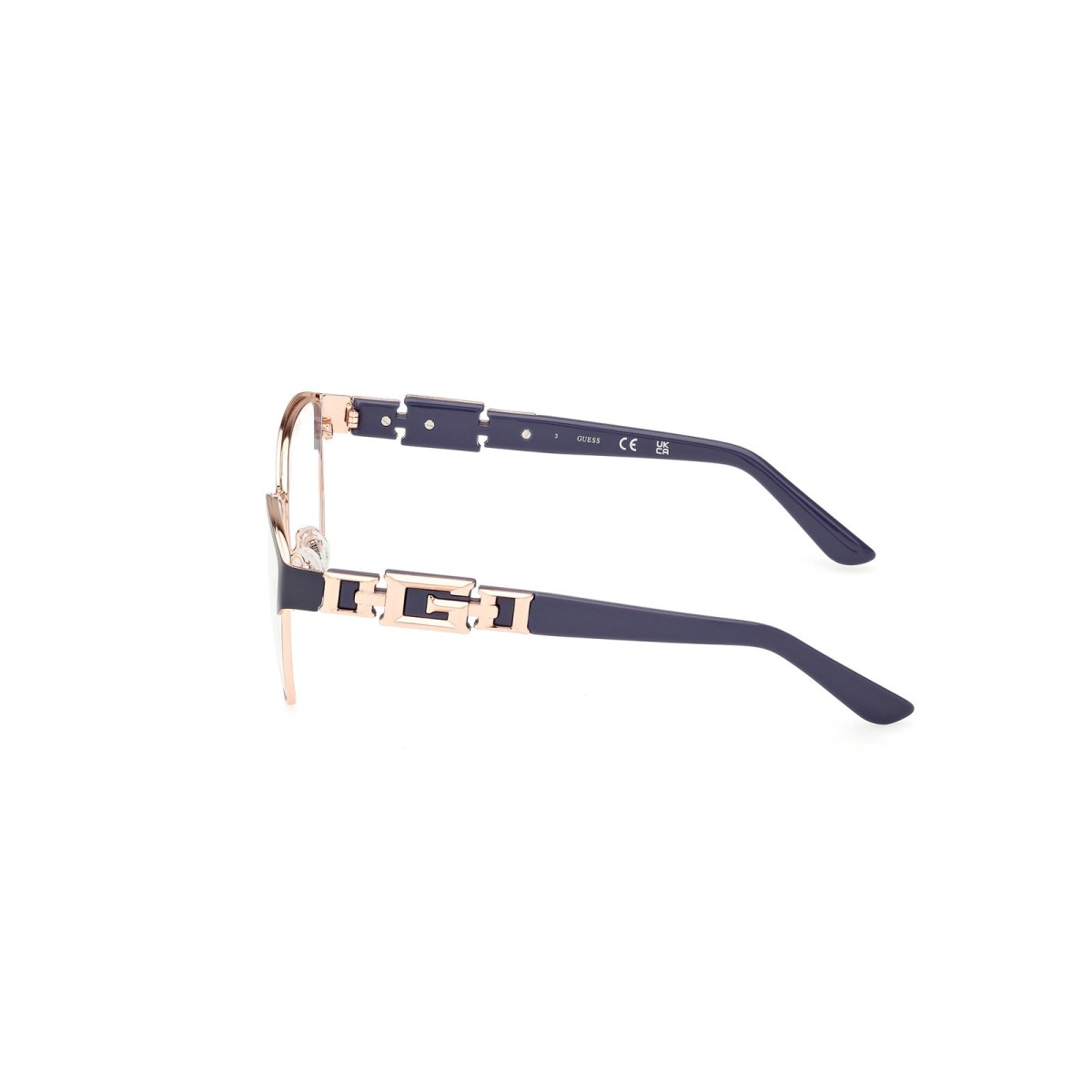 Guess Gu2984 020 | WoMen's Cat Eye Frames | Vytria