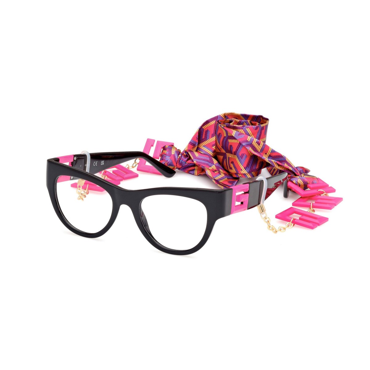 Gafas Guess Gu2988 074