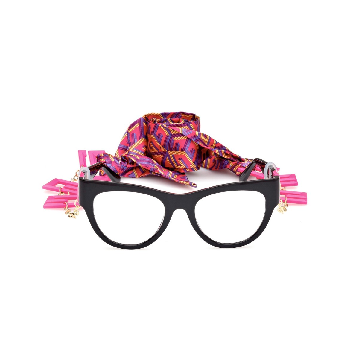 Guess Gu2988 074 | Monturas Ojo de Gato Mujer | Vytria