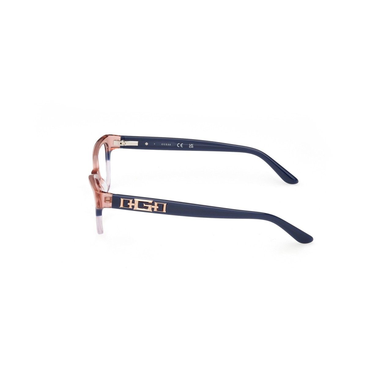Guess GU2979V 092 | Monturas Ojo de Gato Mujer | Vytria