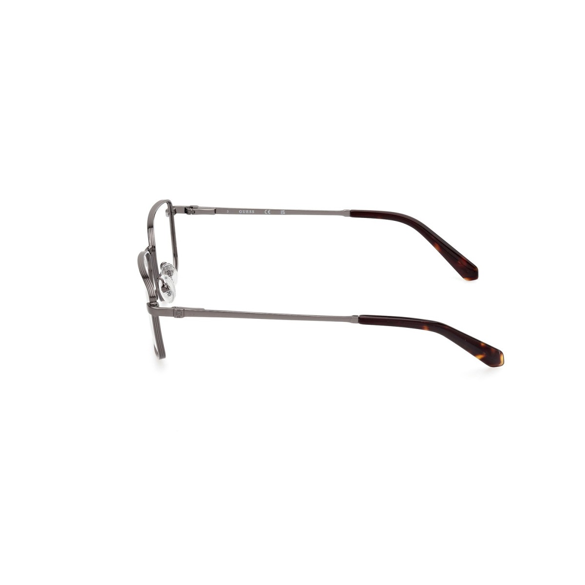 Guess GU50096 008 | Monturas Rectangulares | Vytria Eyewear