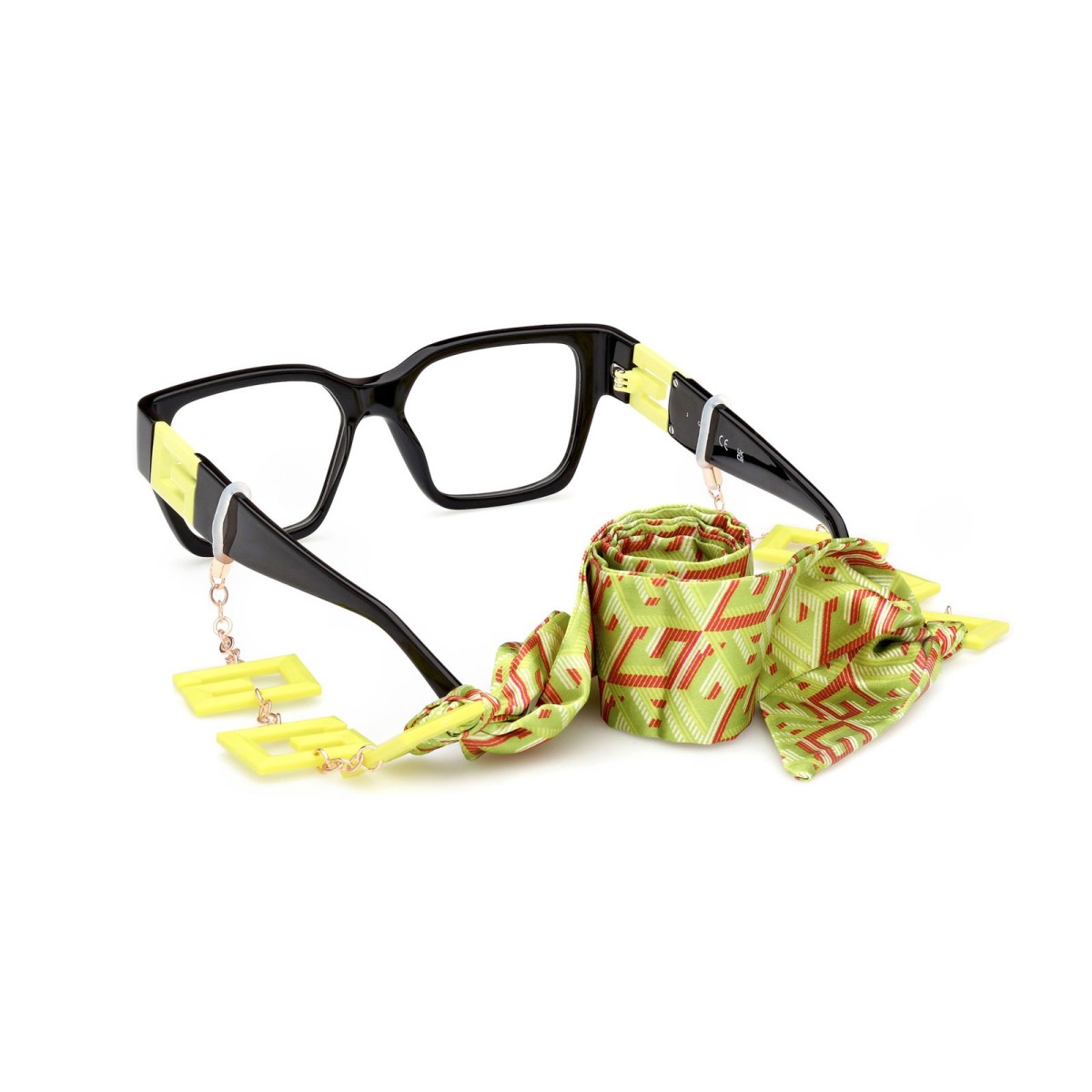 Guess GU2987V 041 | Monturas Cuadradas | Vytria Eyewear