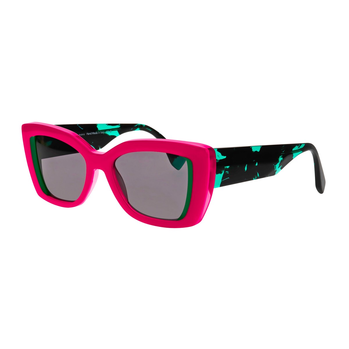 Gafas de Sol Face À Face Ashoka 1 Multicolor