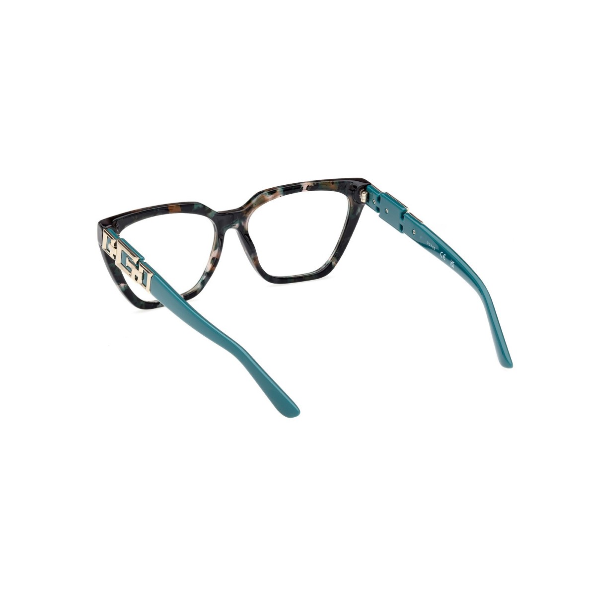 Guess Gu2985 098 | Monturas Ojo de Gato | Vytria Eyewear