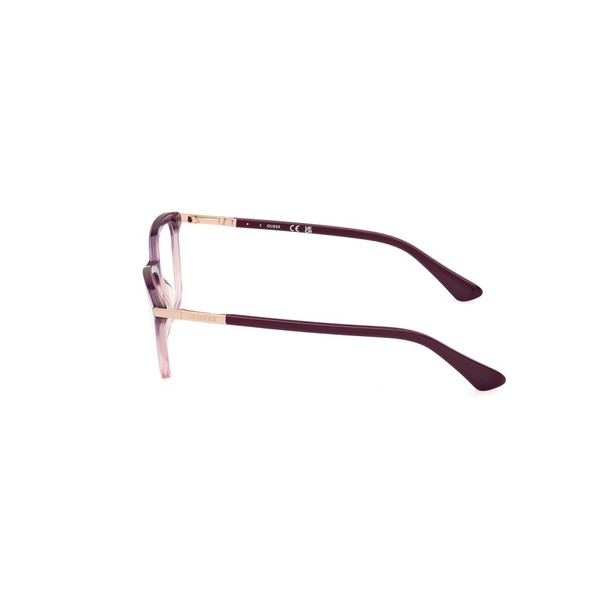 Guess Gu2880 083 | Monturas Cuadradas | Vytria Eyewear