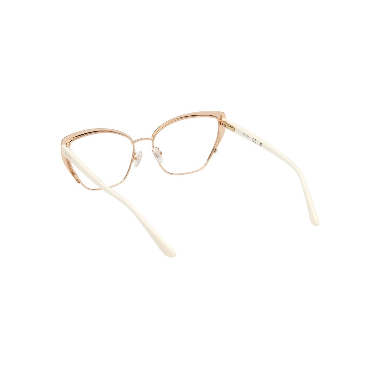 Guess GU50122 021  | Cat Eye Frames | Vytria Eyewear
