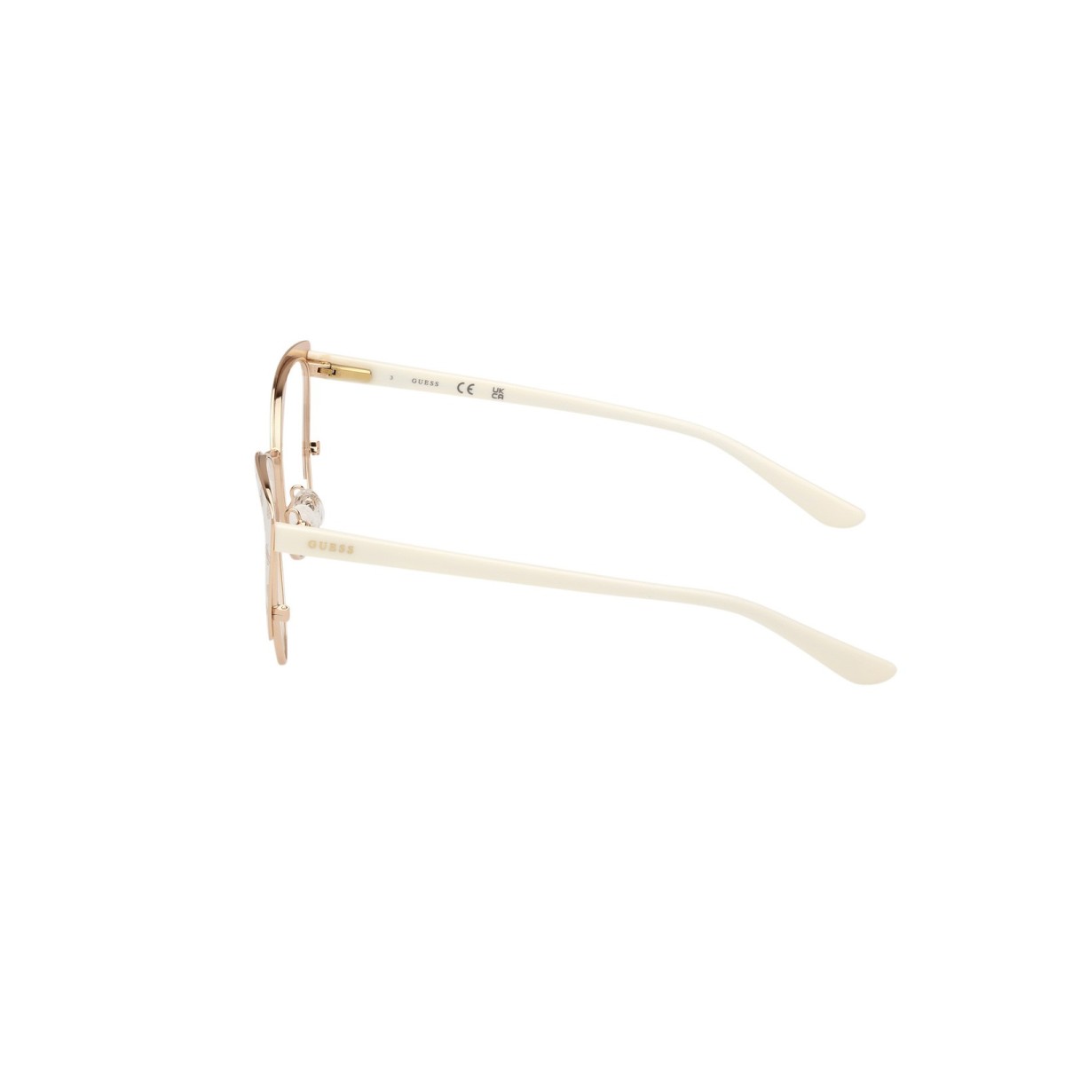 Guess GU50121 021 | Monturas Ojo de Gato | Vytria Eyewear