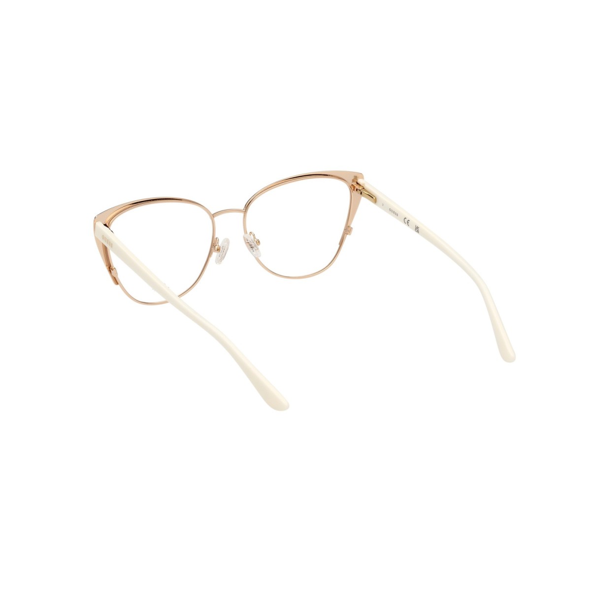 Guess GU50121 021 | Monturas Ojo de Gato | Vytria Eyewear