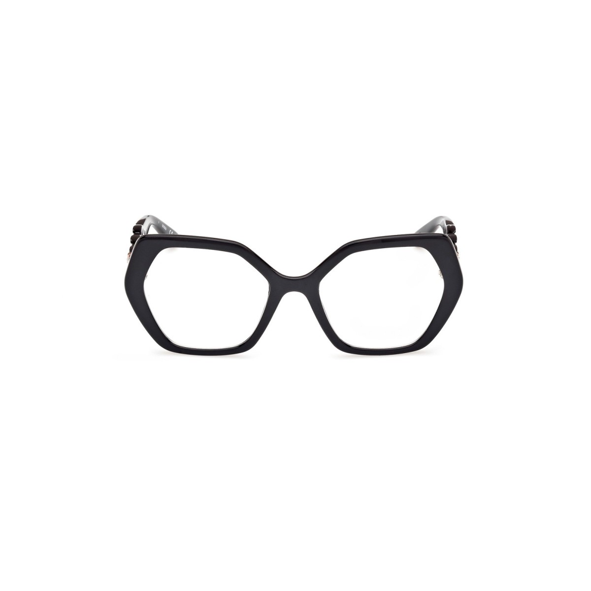 Guess GU50116 001 | Monturas Cuadradas | Vytria Eyewear