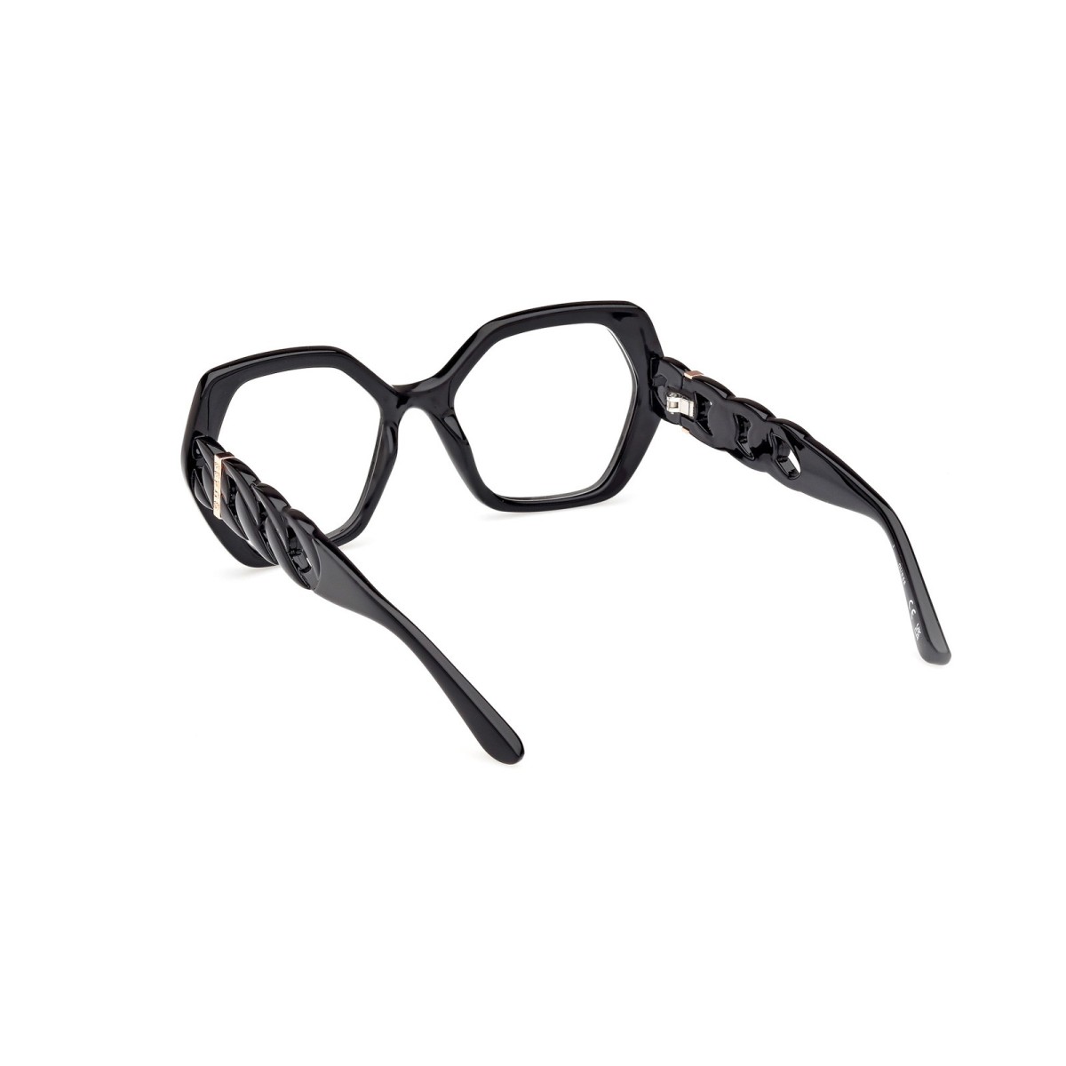 Guess GU50116 001 | Monturas Cuadradas | Vytria Eyewear