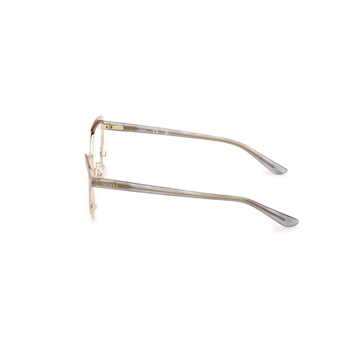 Guess GU50122 020 | Monturas Ojo de Gato | Vytria Eyewear