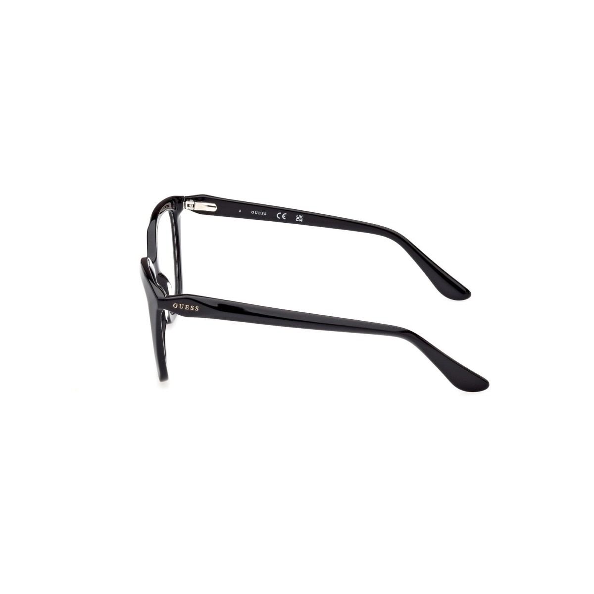 Guess GU2965 001  | Cat Eye Frames | Vytria Eyewear