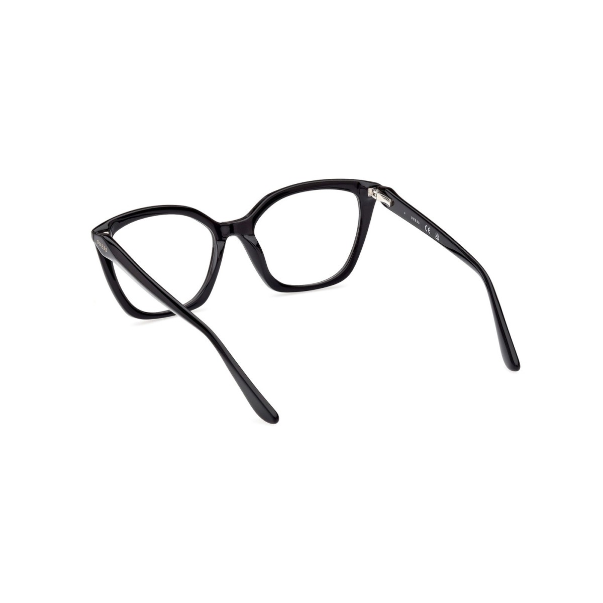 Guess GU2965 001  | Cat Eye Frames | Vytria Eyewear