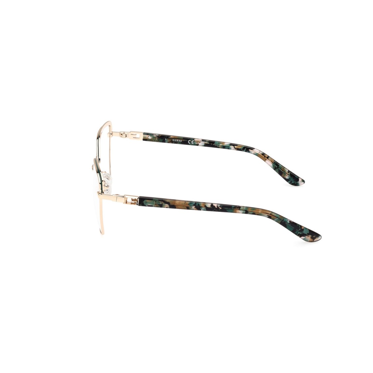 Guess GU2983 098 | Monturas Cuadradas | Vytria Eyewear