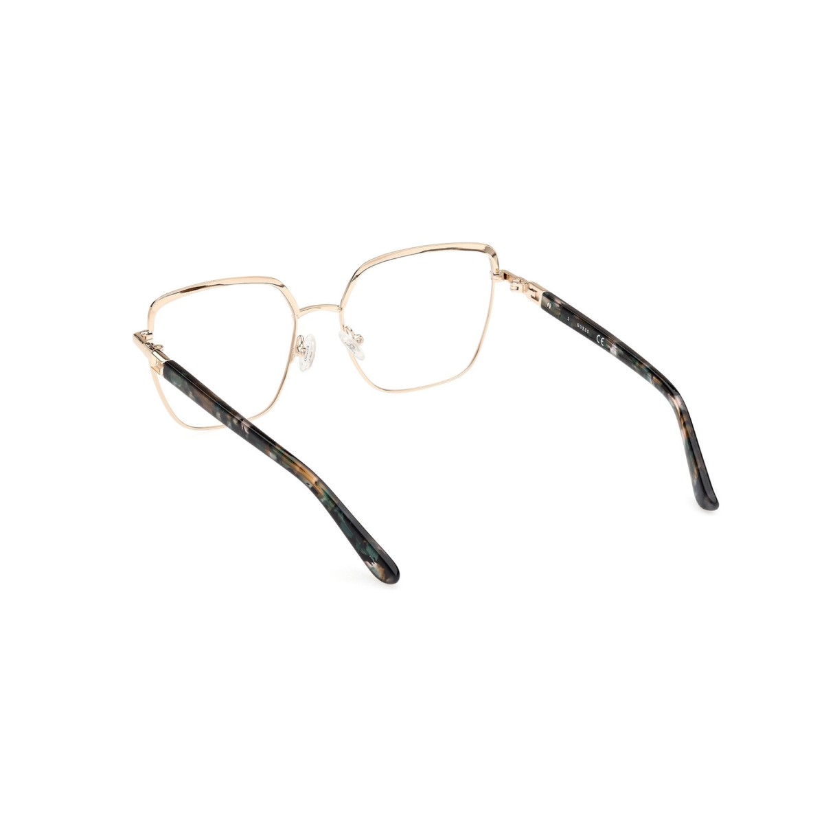 Guess GU2983 098 | Monturas Cuadradas | Vytria Eyewear
