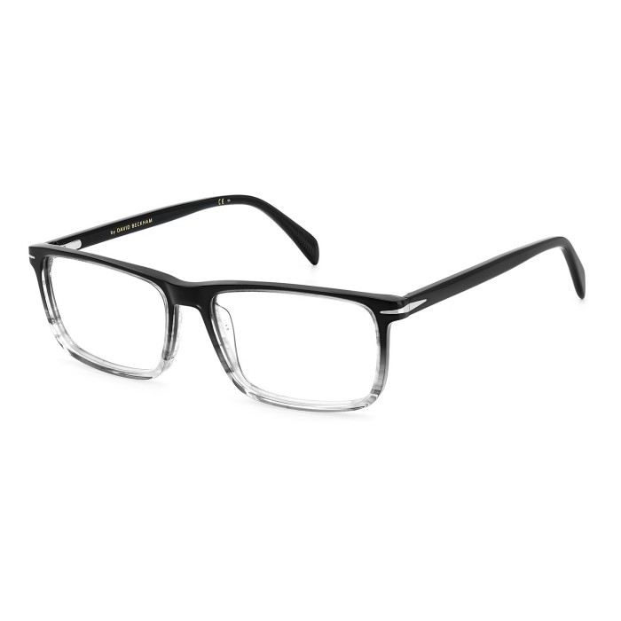 David Beckham Eyewear DB1019 Frames Black