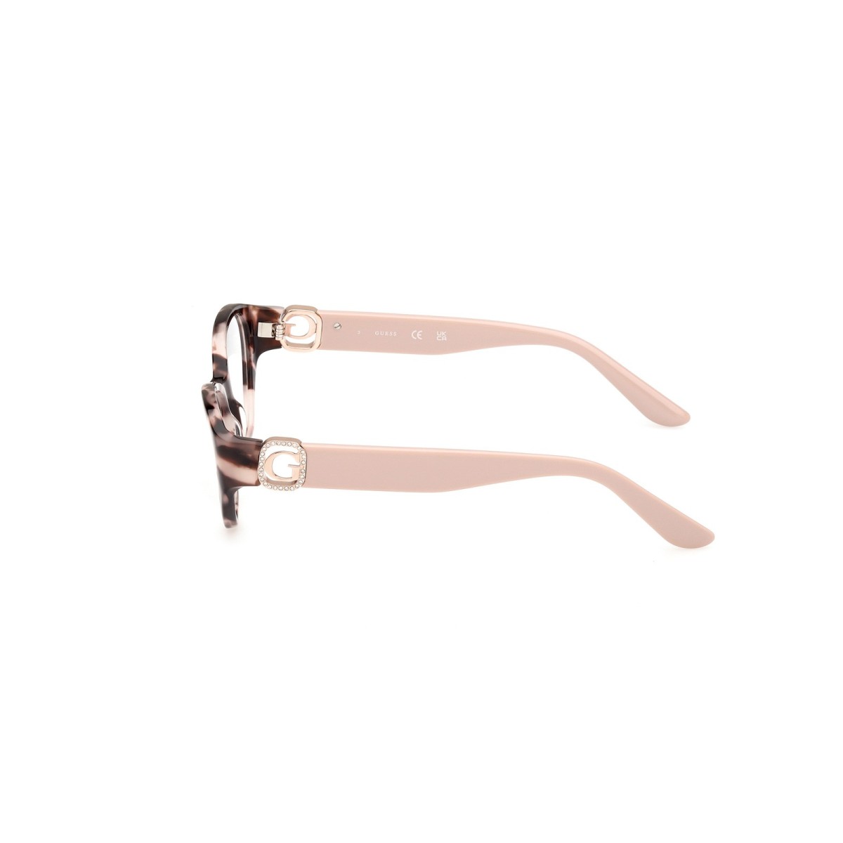 Guess GU50119 055  | Monturas Ojo de Gato | Vytria Eyewear