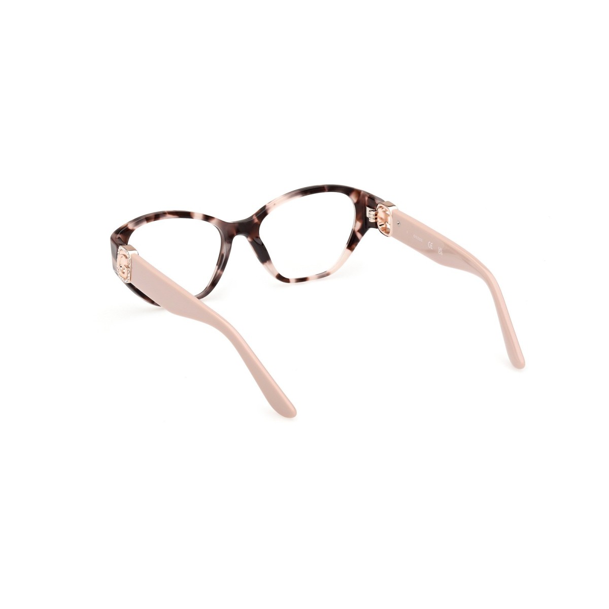 Guess GU50119 055  | Monturas Ojo de Gato | Vytria Eyewear