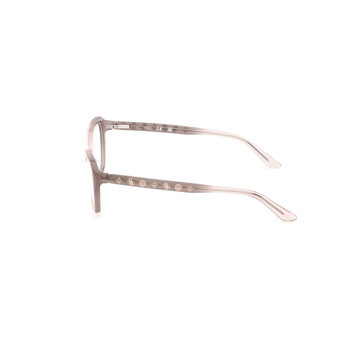 Guess GU50115 020 | Monturas Ojo de Gato | Vytria Eyewear