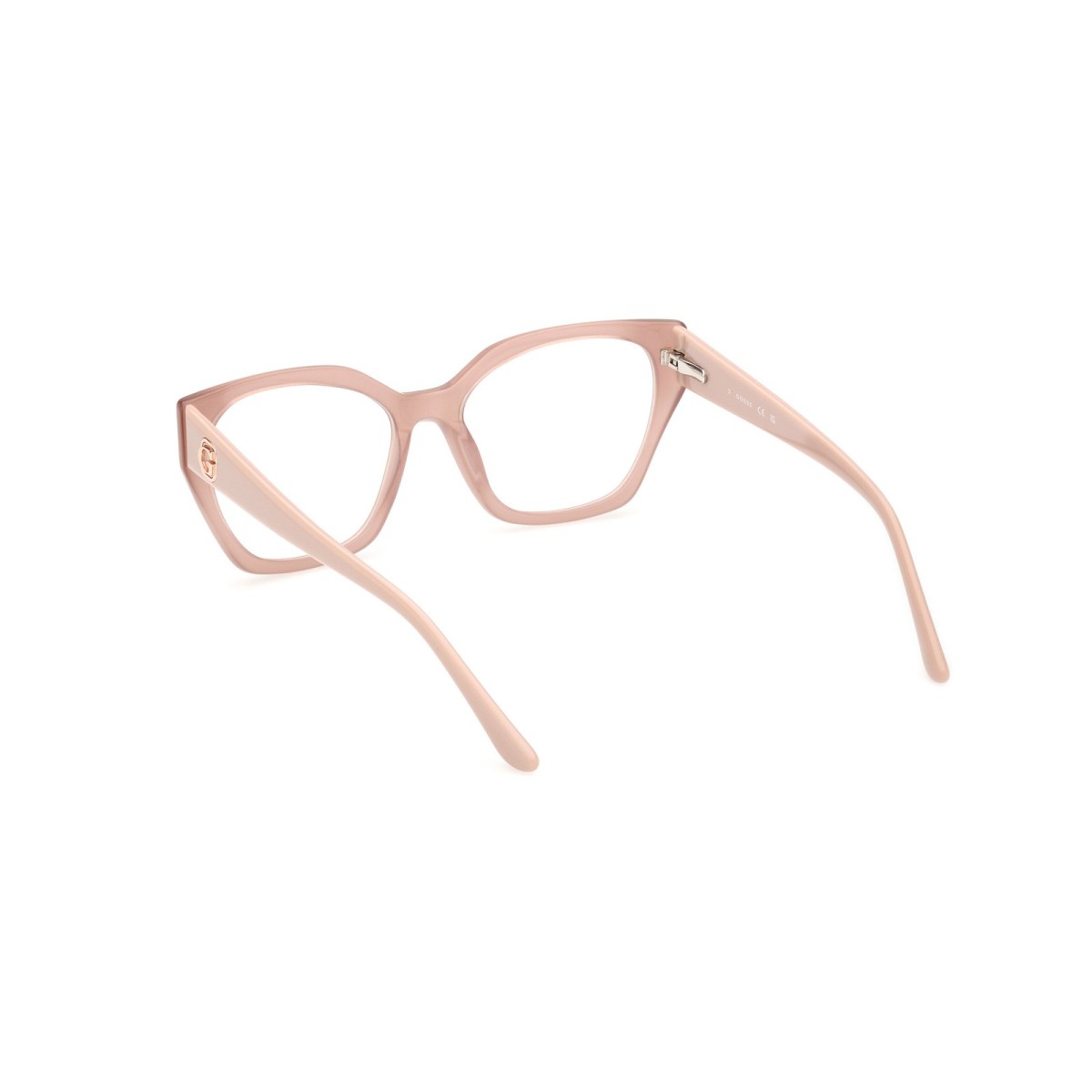 Guess GU50112 057 | Square Frames | Vytria Eyewear