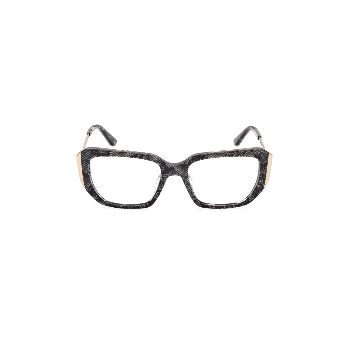 Guess GM0398 020 | Square Frames | Vytria Eyewear
