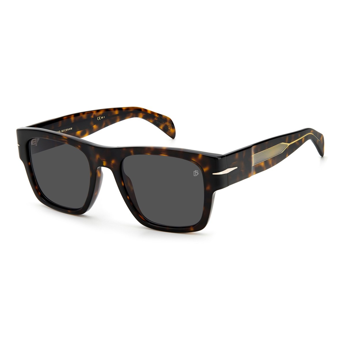 Gafas de Sol David Beckham Bold Havana