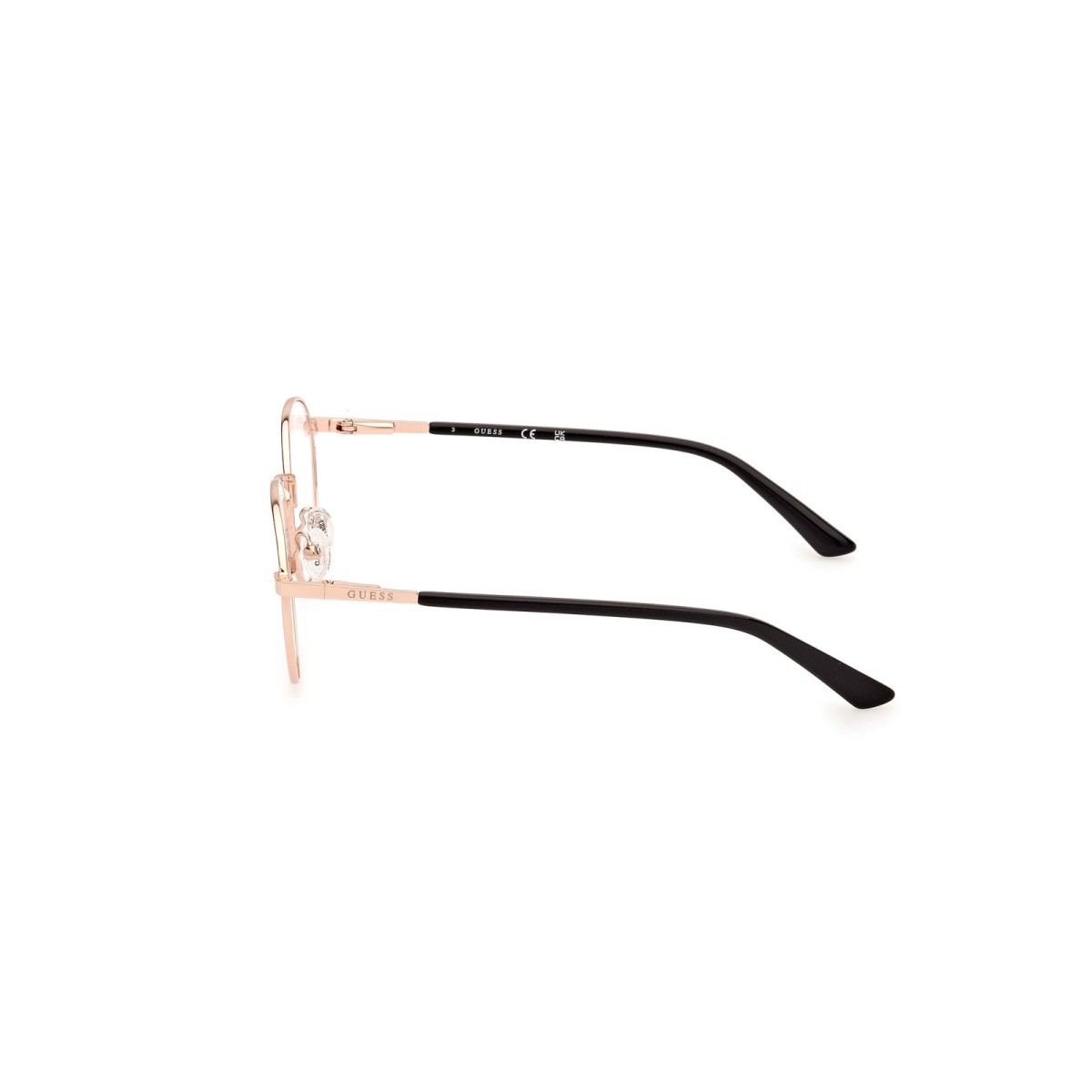 Guess GU8274 005 | Round Frames Women | Vytria