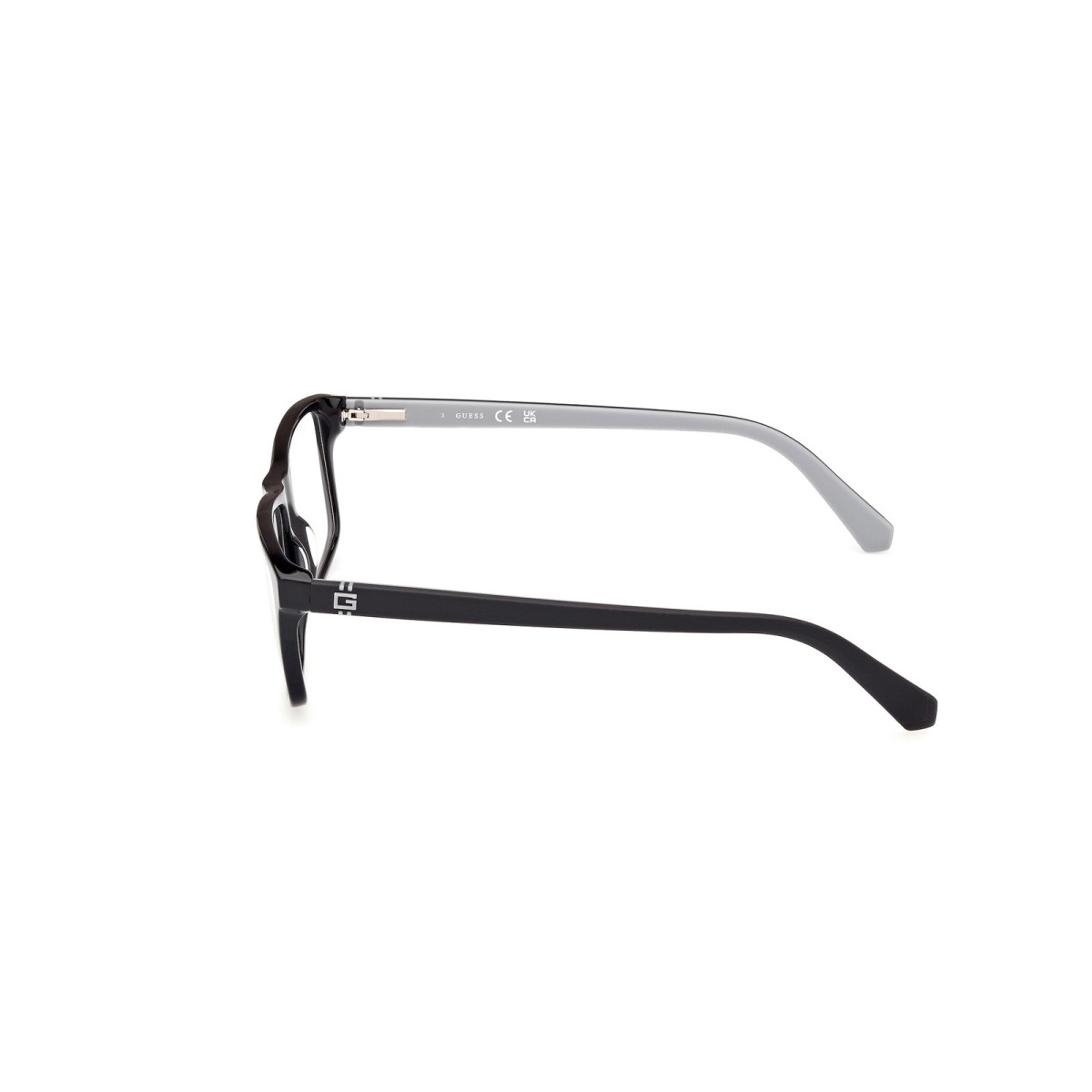 Guess GU50130 001 | Monturas de Gafas Hombre | Vytria
