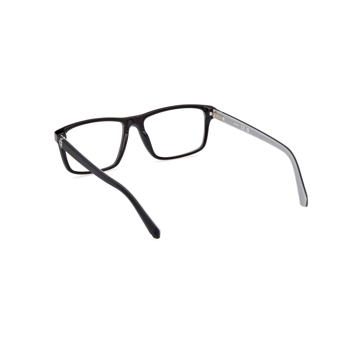 Guess GU50130 001 | Monturas de Gafas Hombre | Vytria