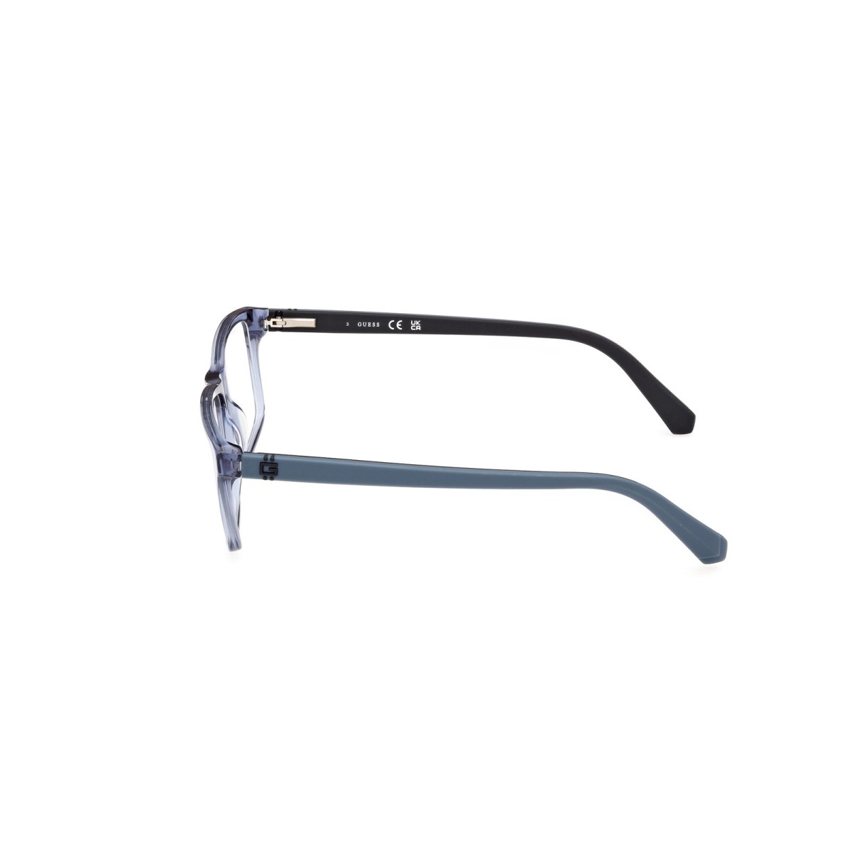 Guess GU50130 090 | Monturas de Gafas Hombre | Vytria