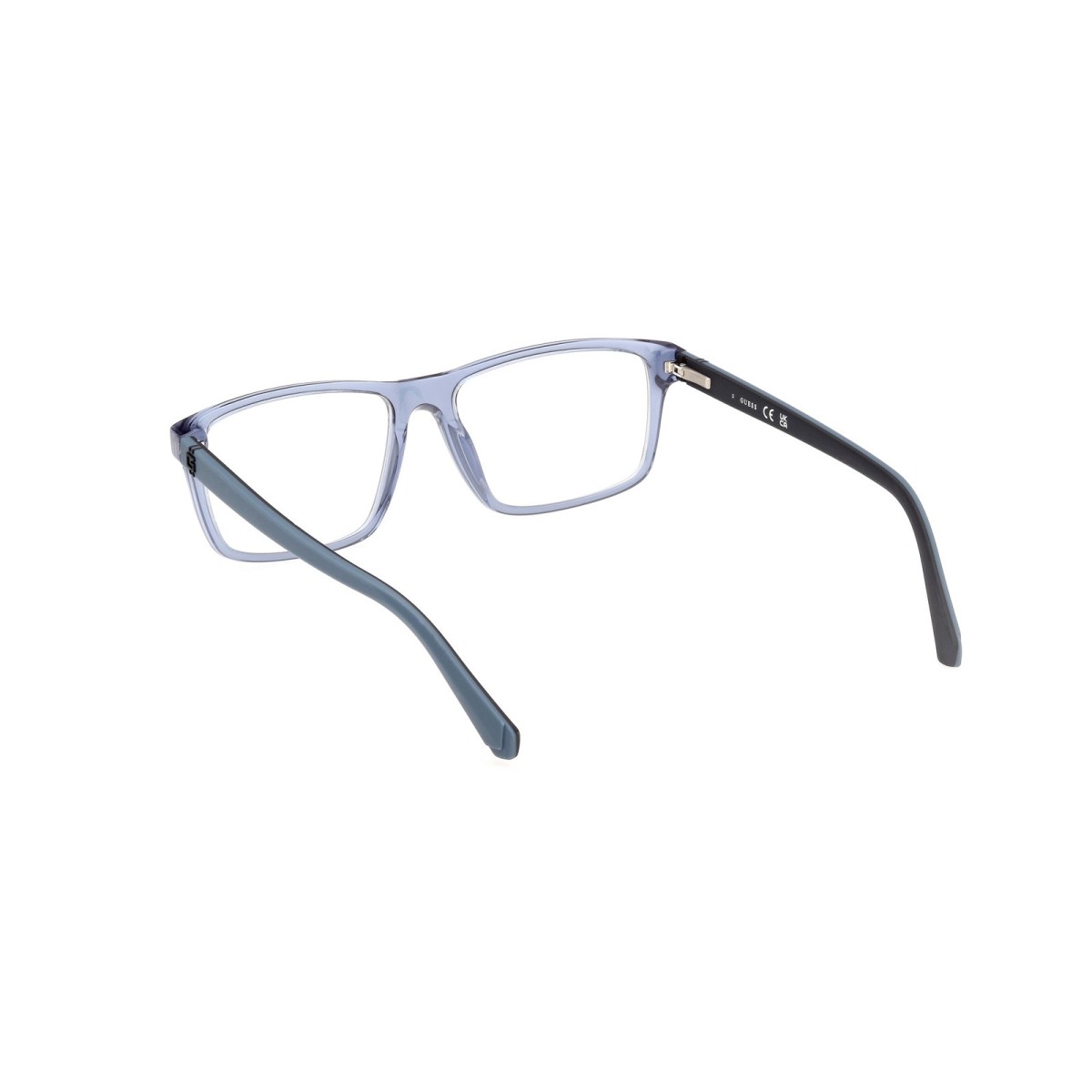 Guess GU50130 090 | Men Optical Frame | Vytria