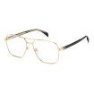 DB 7103 Gold/Black