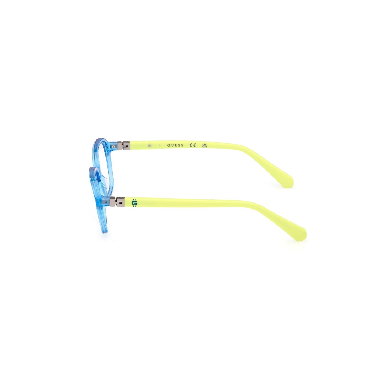 Guess GU50143 090 | Guess Optical Frame | Vytria