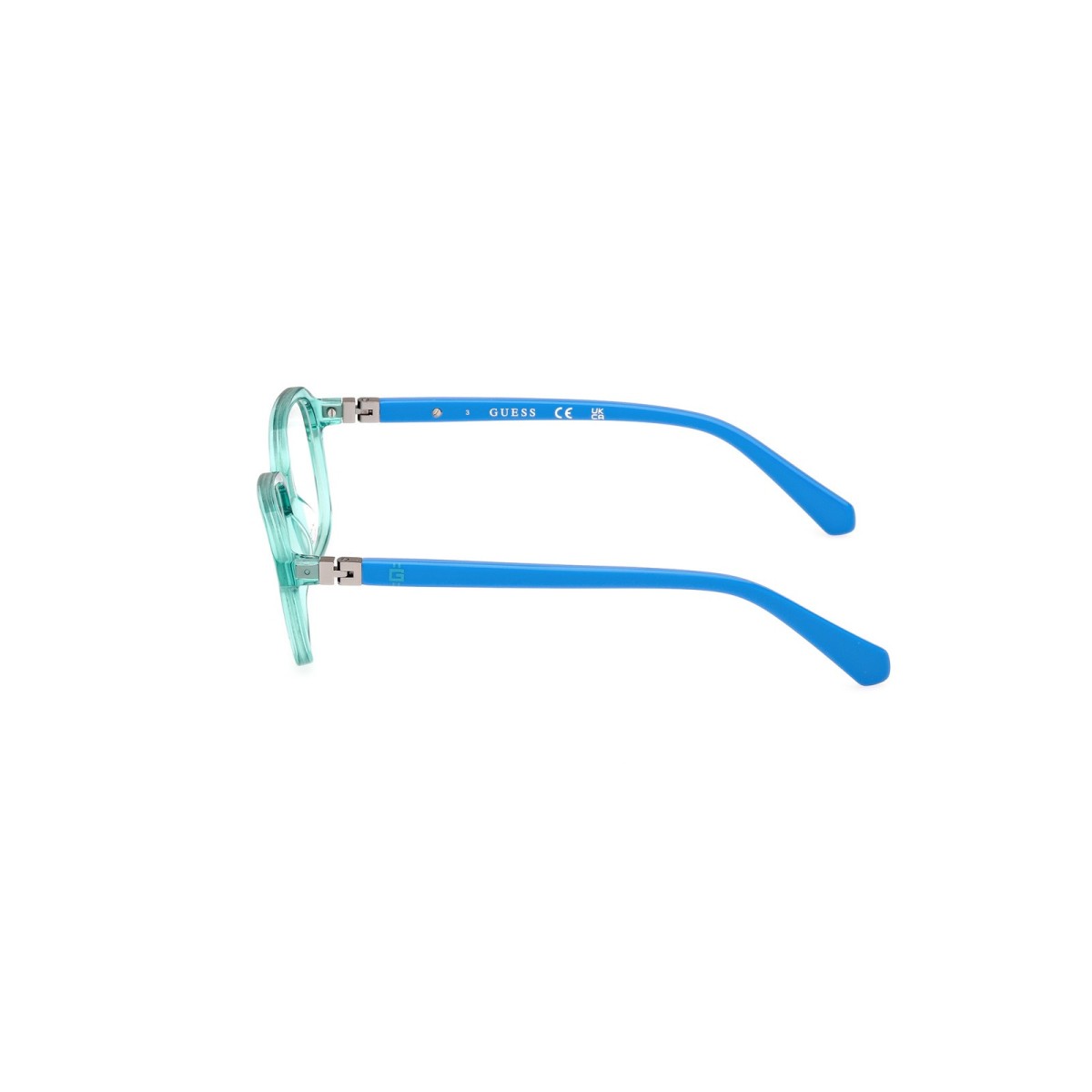Guess GU50143 093 | Guess Optical Frame | Vytria
