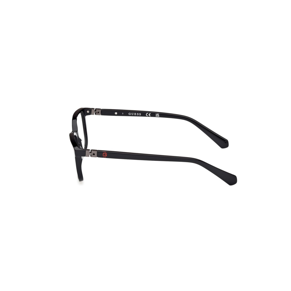 Guess GU50144 001 | Guess Optical Frame | Vytria