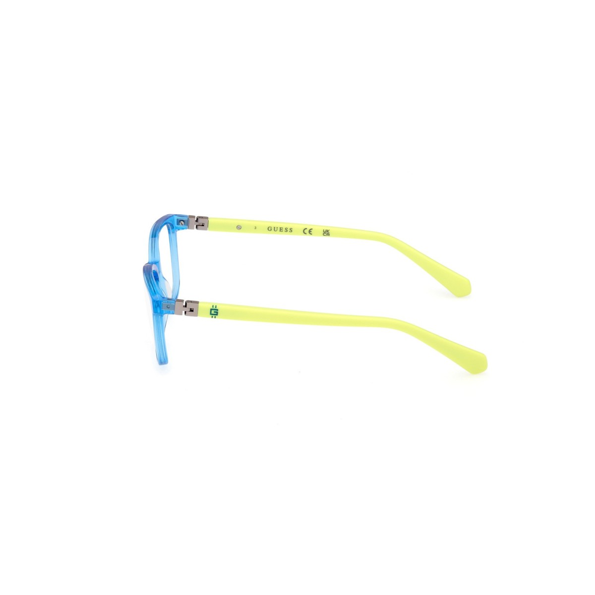 Guess GU50144 090 | Monturas de Gafas Guess | Vytria